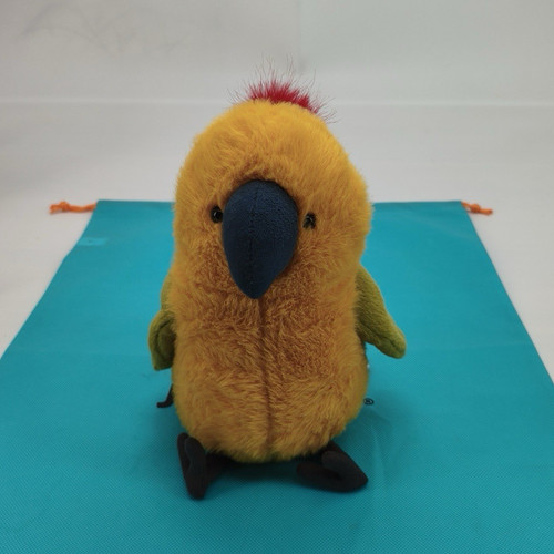 New with tags - with, jellycat