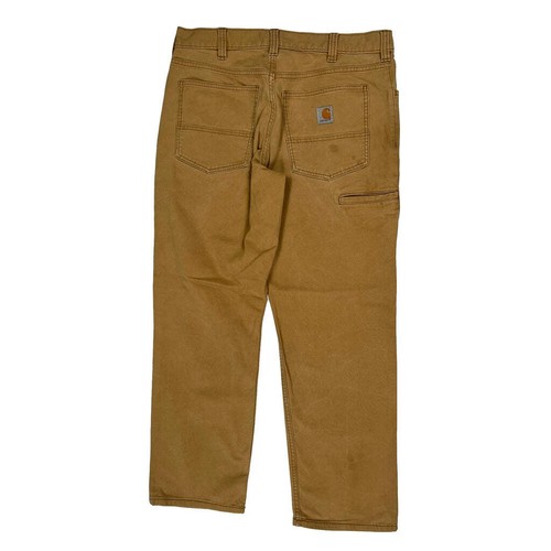 Carhartt carpenter trousers - carhartt,