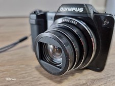 Olympus Digital Camera Stylus