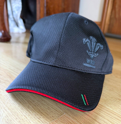 Macron wru wales rugby union - wales,