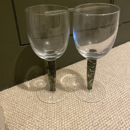 Denby jet white wine - 2,