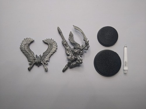 40k eldar phoenix lord - 1x,