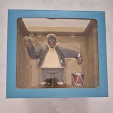 Gorillaz x Kidrobot Russel