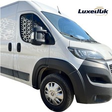 ABS ARCH TRIM KITS FOR FIAT