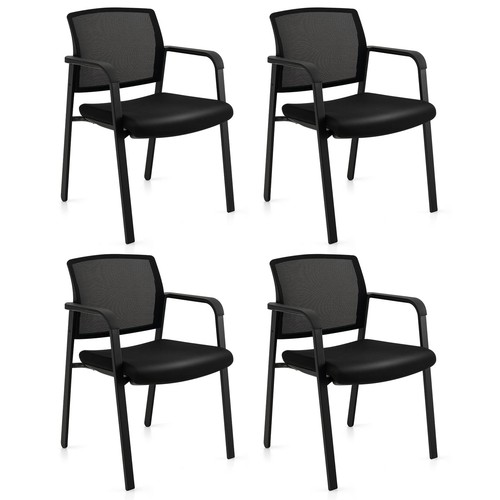 Pcs conference chairs - 4,