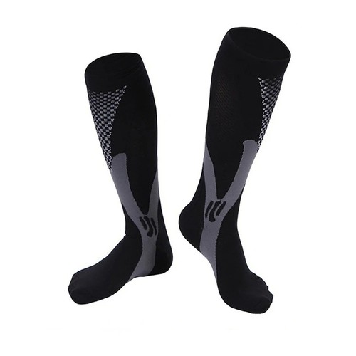 Nhs compression flight sock - nhs,