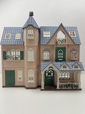 Sylvanian Families 35th