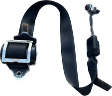 Vauxhall Corsa D Front Seatbelt Seat Belt Passenger Side N/S Left 607707700D