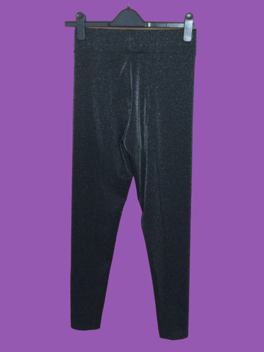 Party leggings sparkly - m&s,