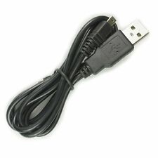 NIKON COOLPIX A, AW110, L27, L28,L320, L620,L820 CAMERA PHOTO TRANSFER USB CABLE