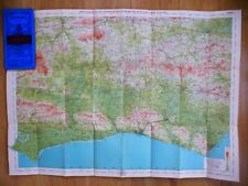 Bartholomews Cloth Back