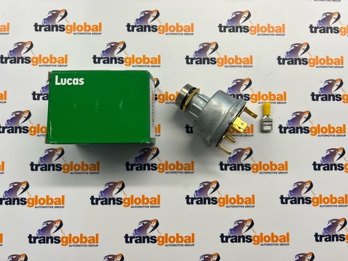 Ignition switch lock barrel - switch,
