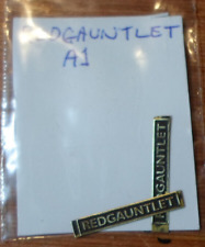 Etched Brass OO scale loco