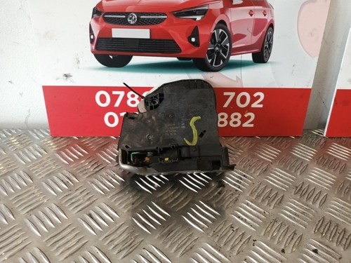 Vauxhall astra design - astra,
