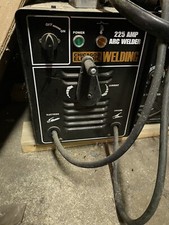 welder machine With Rods