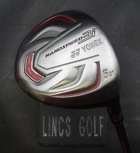 Ladies yonex nanospeed - yonex,