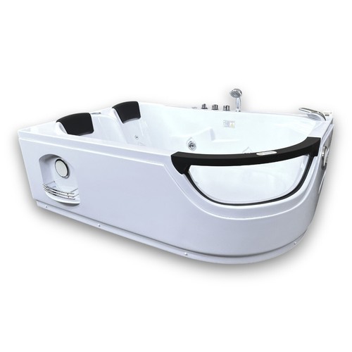 Luna whirlpool bathtub - –,