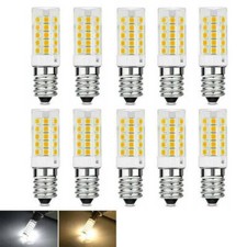 E14 5W LED Light Bulbs COB