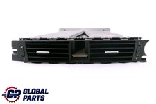 BMW 3 Series E90 E91 E92 E93 Fresh Air Grille Center Dash Vent Black 9130464