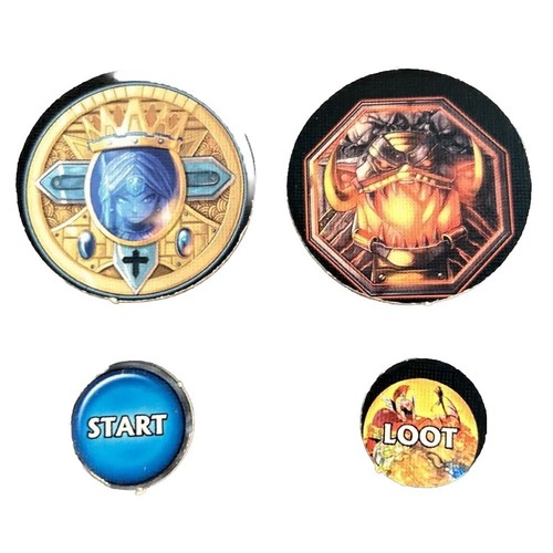 Super dungeon explore game - super,