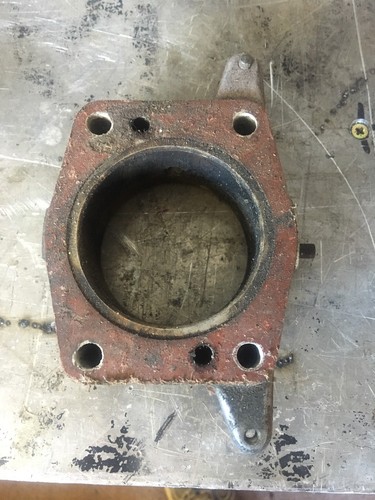 Jaguar v12 bare throttle - jaguar,