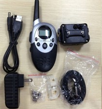   In-Ground Remote Pet Dog