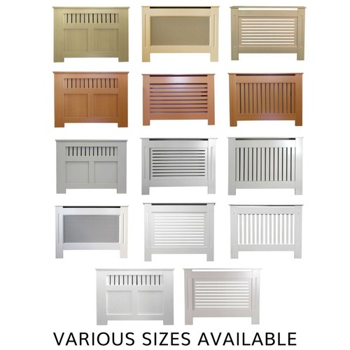 Radiator cover modern - radiator,