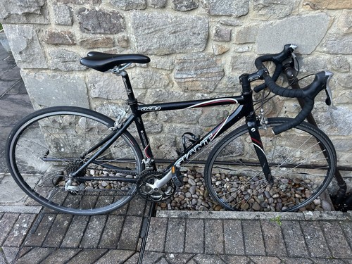 Giant ocr road - bike, aluxx