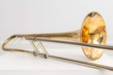 Vincent Bach LT42G Corporation