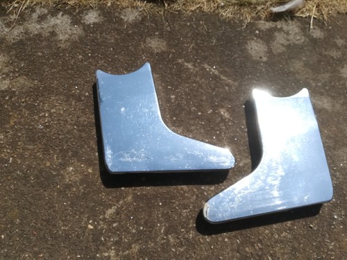 Mercedes slc r107 w107 - w107, pair