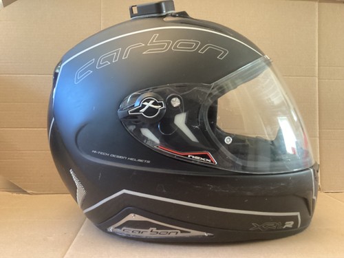 Nexx carbon helmet - nexx, m
