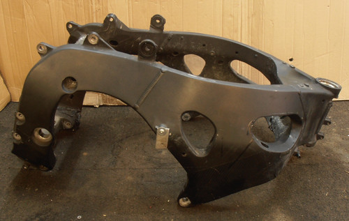 Honda cbr1000 - honda, rr