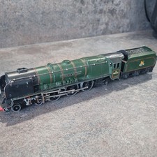 Hornby Dublo EDL12 3 Rail