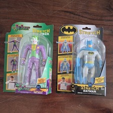 Stretch Batman & Joker Bundle