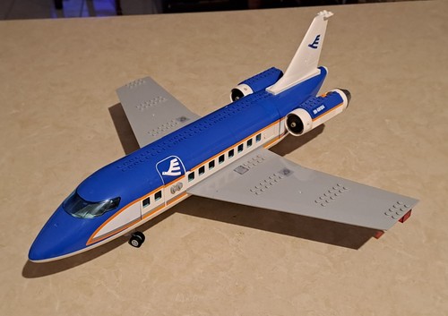 Lego city airport - :,