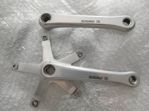 Sugino sg75 sugino75 - sg75, crank