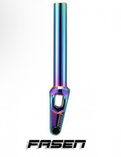 Fasen scooters bullet ihc - scooters,