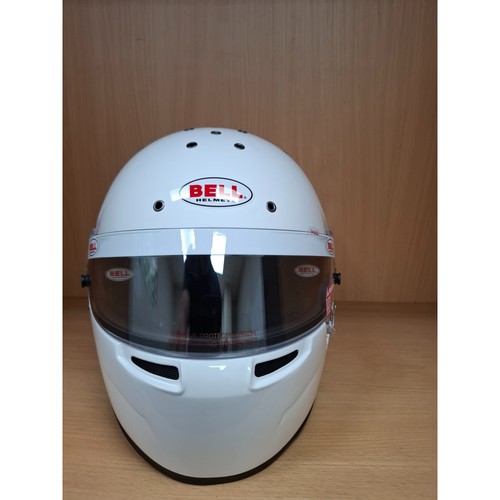 Bell rs7 kart helmet - rs7-k,