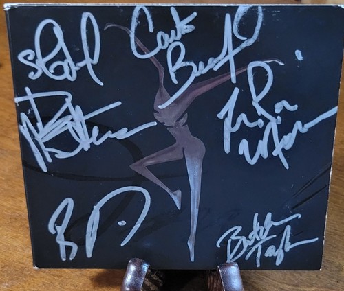 Dave matthews band signed - dave,