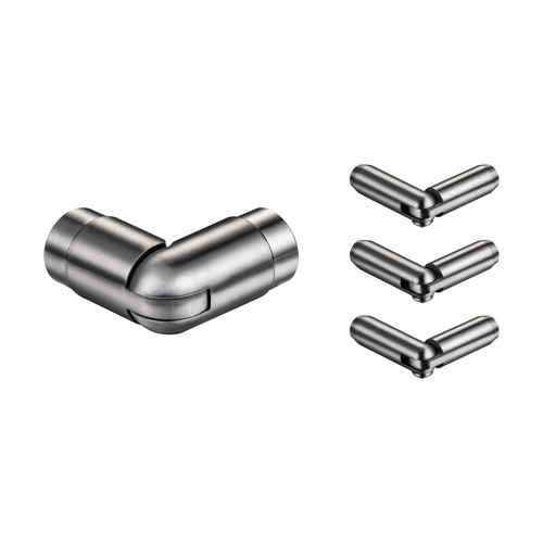Surfingshowers stainless steel - stainless,