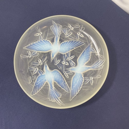 Verlys vintage opalescent - vintage,