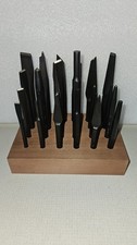 Lawson Mechanic's Chisel &