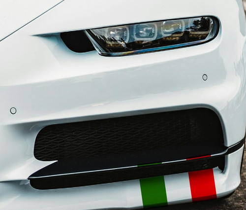 For alfa romeo - alfa,