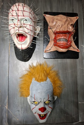 Movie film life size wall - life,