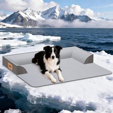 Large Dog Bed for Couch