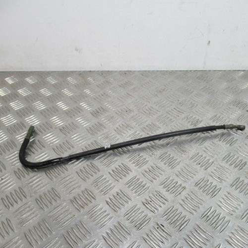 Yamaha rear brake hose - brake,