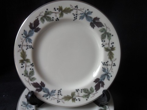 Royal doulton burgundy tc001 - royal,