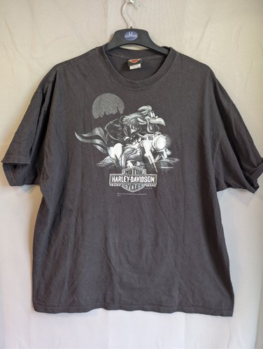 Harley davidson looney tunes - harley-davidson,