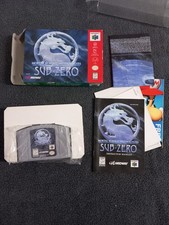 Mortal Kombat Mythologies
