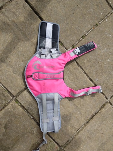 Thinkpet life jacket swimming - thinkpet,